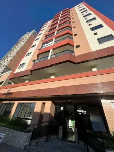 Apartamento com 1 Quarto para alugar, 39m² no Centro, Campos dos Goytacazes