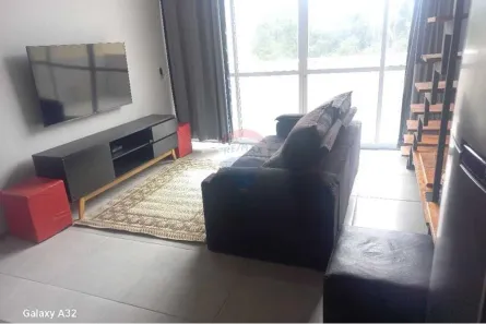 Apartamento com 2 Quartos à venda, 84m² no Itaipava, Petrópolis
