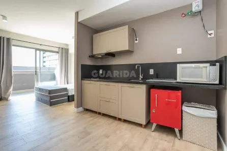 Apartamento com 1 Quarto para alugar, 30m² no Teresópolis, Porto Alegre