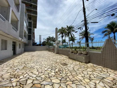 Kitnet com 1 Quarto à venda, 34m² no Flórida, Praia Grande
