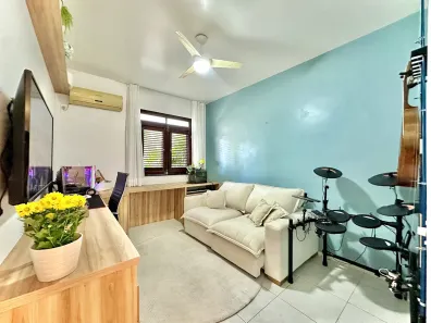 Sobrado com 4 Quartos à venda, 270m² no Fátima, Fortaleza