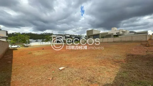 Lote/Terreno à venda, 555m² no Alphaville - Lagoa dos Ingleses, Nova Lima