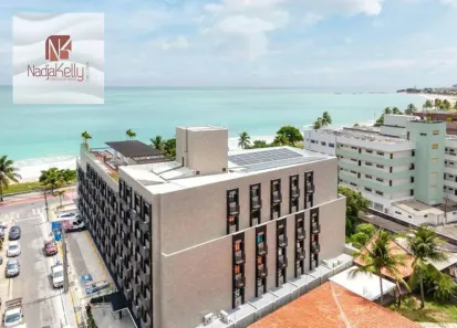 Apartamento com 2 Quartos à venda, 51m² no Manaíra, João Pessoa