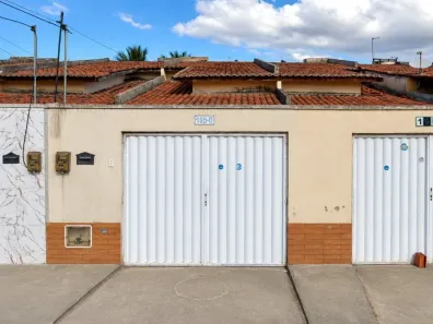 Casa com 1 Quarto à venda, 74m² no Lameirão, Maranguape