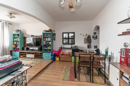 Apartamento com 3 Quartos à venda, 97m² no Santa Maria, São Caetano do Sul