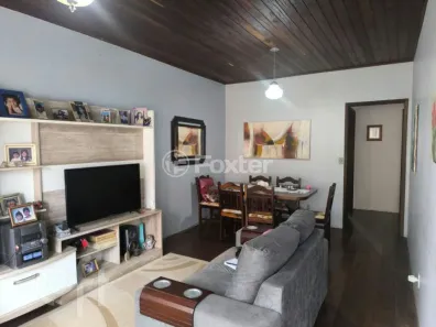 Casa com 3 Quartos à venda, 108m² no Jardim Leopoldina, Porto Alegre