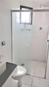 Apartamento com 2 Quartos à venda, 65m² no Vila Santa Tereza, Bauru