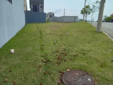 Lote/Terreno à venda, 228m² no Villas do Jaguari, Santana de Parnaíba
