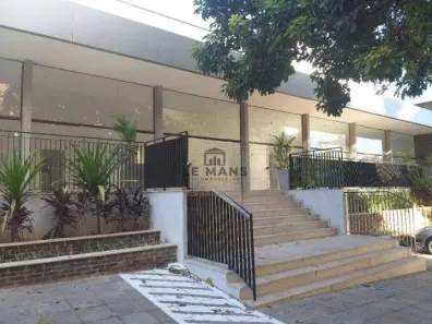 Ponto Comercial para alugar, 45m² no Centro, Piracicaba
