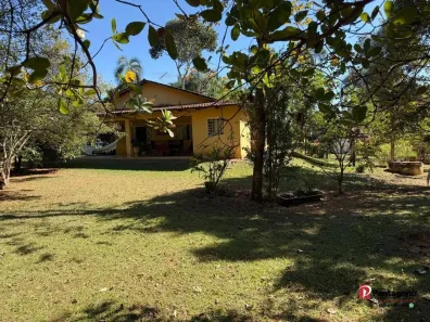 Fazenda/Sítio com 3 Quartos à venda, 145m² no Chácaras São Pedro, Aparecida de Goiânia
