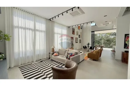 Casa com 3 Quartos para alugar, 290m² no Alphaville Itu, Itu