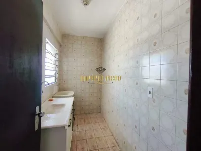Apartamento com 1 Quarto para alugar, 30m² no Vila Figueira, Suzano