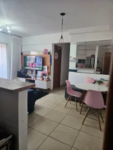 Apartamento com 2 Quartos à venda, 60m² no Parque Amazônia, Goiânia