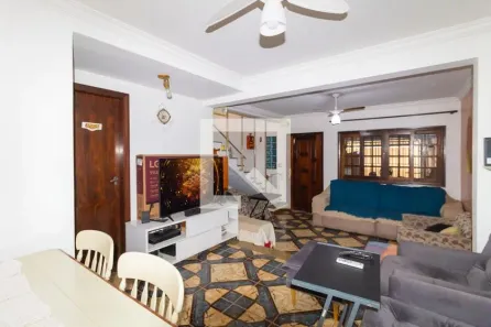 Casa com 2 Quartos à venda, 138m² no Vila Monumento, São Paulo