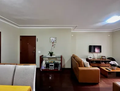 Apartamento com 3 Quartos à venda, 110m² no Vila Sofia, São Paulo