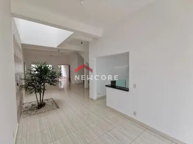 Sobrado com 4 Quartos à venda, 153m² no Jardim Vale das Rosas, Araraquara