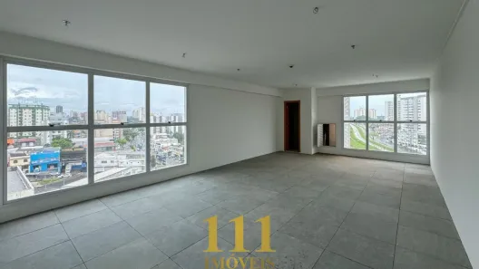 Sala Comercial com 1 Quarto para alugar, 52m² no Jardim São Dimas, São José dos Campos