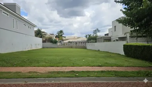 Lote/Terreno à venda, 614m² no Jardim Botânico, Ribeirão Preto