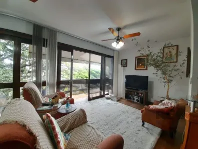 Apartamento com 2 Quartos para alugar, 180m² no Menino Deus, Porto Alegre