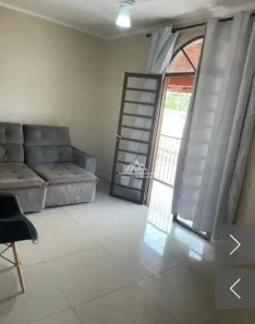 Sobrado com 3 Quartos à venda, 107m² no Jardim Antártica, Ribeirão Preto