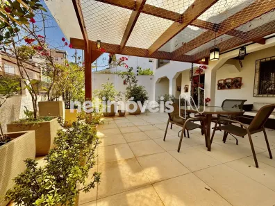 Casa com 5 Quartos à venda, 330m² no Caiçara-Adelaide, Belo Horizonte