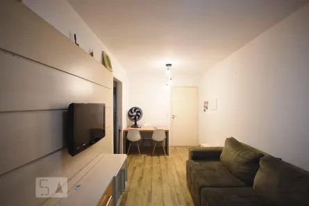 Apartamento com 2 Quartos à venda, 52m² no Paraisópolis, São Paulo