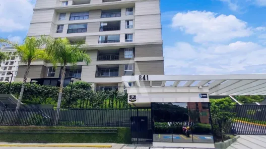 Apartamento com 3 Quartos para alugar, 70m² no Costa e Silva, Joinville