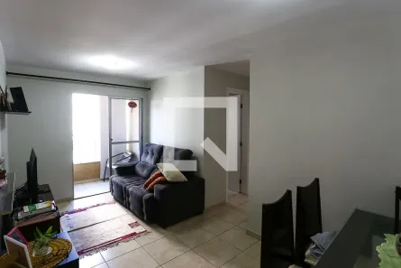 Apartamento com 2 Quartos à venda, 65m² no Vila Suzana, São Paulo