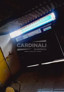 Casa com 1 Quarto à venda, 330m² no Jardim Cruzeiro do Sul, São Carlos
