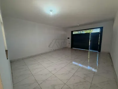 Casa com 1 Quarto para alugar, 108m² no Perdizes, Piracicaba
