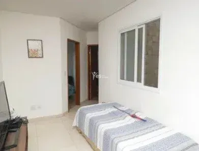 Cobertura com 2 Quartos à venda, 102m² no Vila Linda, Santo André