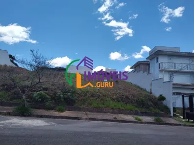 Lote/Terreno à venda, 684m² no Jardim Europa, Poços de Caldas