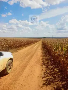 Fazenda/Sítio à venda, 12000000m² no Área Rural de Sorriso, Sorriso