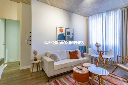 Apartamento com 1 Quarto para alugar, 68m² no Funcionários, Belo Horizonte