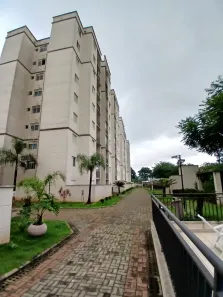 Apartamento com 3 Quartos para venda ou aluguel, 67m² no Jardim Monte Kemel, São Paulo