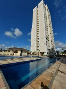 Apartamento com 3 Quartos à venda, 73m² no Messejana, Fortaleza