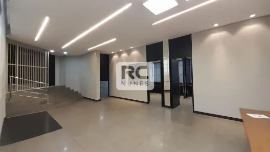 Ponto Comercial para alugar, 210m² no Gutierrez, Belo Horizonte
