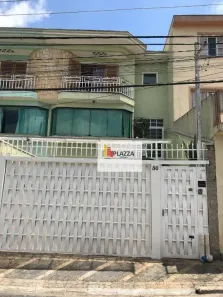 Sobrado com 3 Quartos à venda, 200m² no Chácara Inglesa (Zona Norte), São Paulo