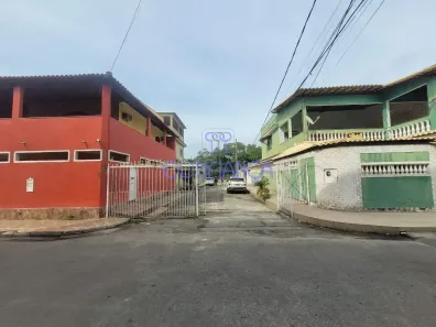 Lote/Terreno à venda, 396m² no Paciência, Rio de Janeiro