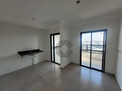 Apartamento com 1 Quarto à venda, 41m² no Jardim América, Sorocaba