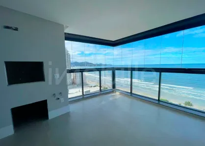 Apartamento com 4 Quartos à venda, 198m² no Meia Praia, Itapema