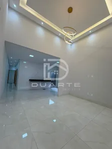 Casa com 3 Quartos à venda, 105m² no Jardim São Paulo, Anápolis