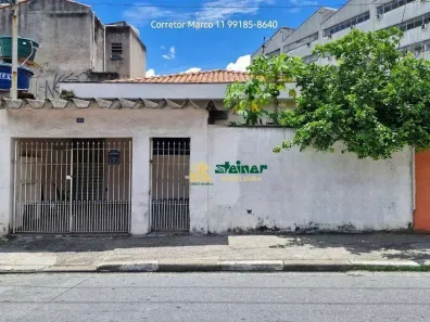 Casa com 2 Quartos à venda, 160m² no Macedo, Guarulhos