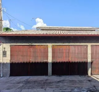 Casa com 2 Quartos à venda, 120m² no Residencial Vale das Acácias, Pindamonhangaba