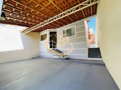 Casa com 3 Quartos à venda, 113m² no Jardim Montreal, Sorocaba