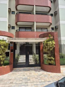 Apartamento com 2 Quartos à venda, 91m² no Vila Santa Cândida, São José do Rio Preto