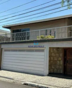 Casa com 4 Quartos à venda, 300m² no Bosque da Saúde, São Paulo