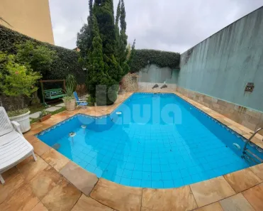 Sobrado com 5 Quartos à venda, 660m² no Vila Curuçá, Santo André