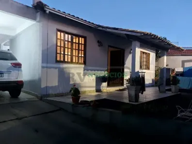Casa com 3 Quartos à venda, 143m² no Nossa Senhora de Fátima, Juiz de Fora