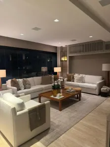 Apartamento com 3 Quartos à venda, 187m² no Vila Uberabinha, São Paulo